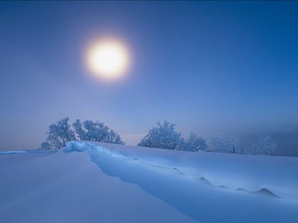 雪夜寒，蒙头睡，百虑宽 …(pic5)